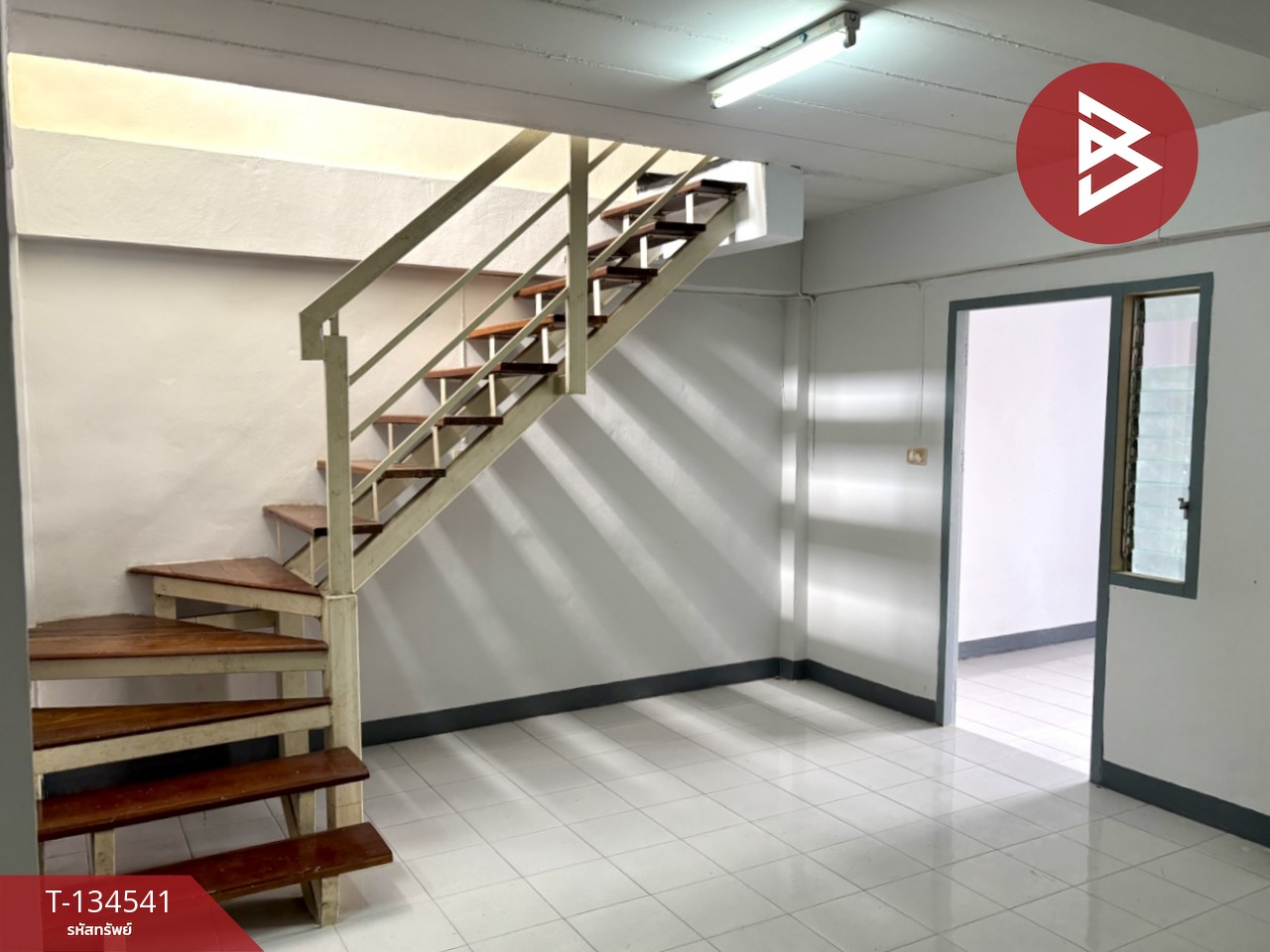 ขายบ้านเดี่ยว โครงการบ้านเอื้ออาทรลำพูน เหมืองง่า ลำพูน 7