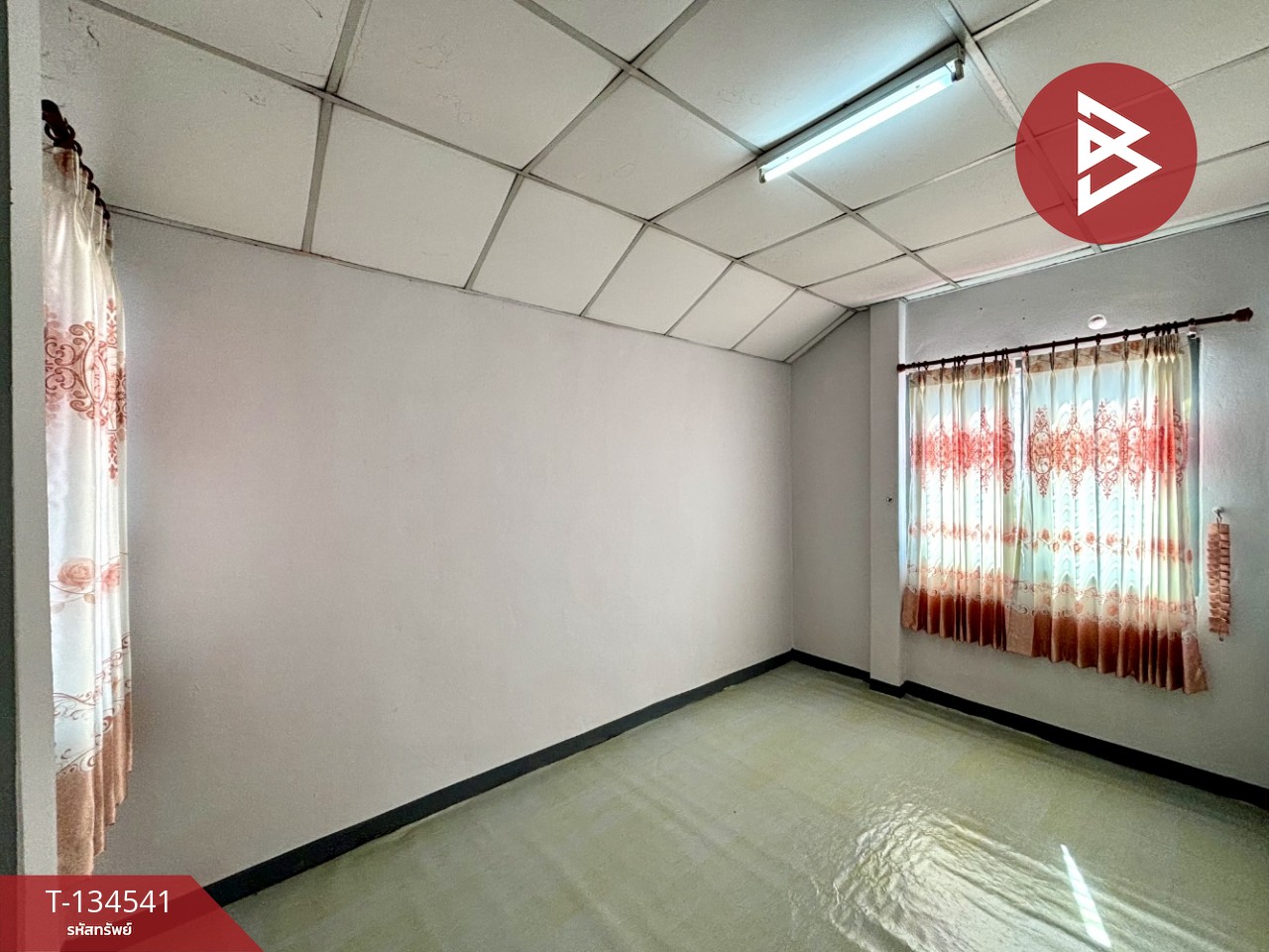 ขายบ้านเดี่ยว โครงการบ้านเอื้ออาทรลำพูน เหมืองง่า ลำพูน 10