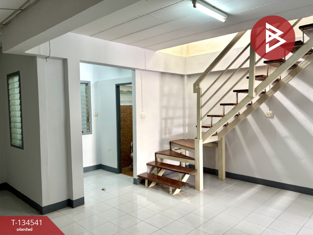 ขายบ้านเดี่ยว โครงการบ้านเอื้ออาทรลำพูน เหมืองง่า ลำพูน 6