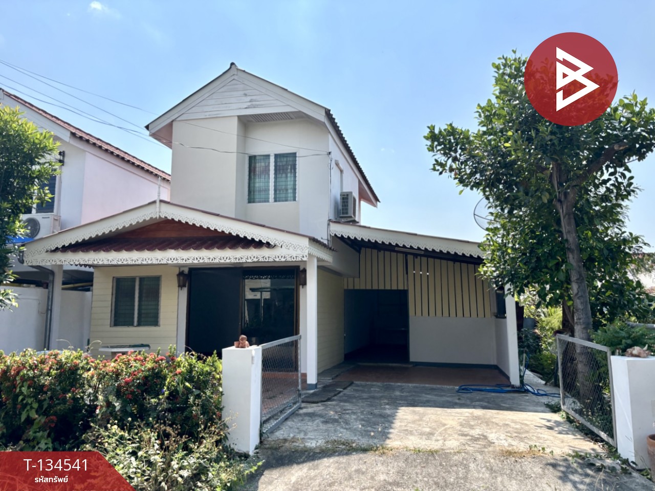 ขายบ้านเดี่ยว โครงการบ้านเอื้ออาทรลำพูน เหมืองง่า ลำพูน 2