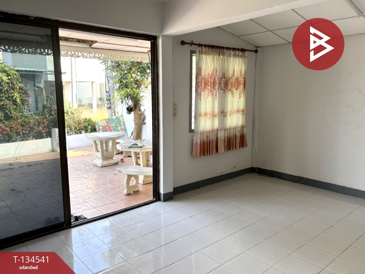 ขายบ้านเดี่ยว โครงการบ้านเอื้ออาทรลำพูน เหมืองง่า ลำพูน 4