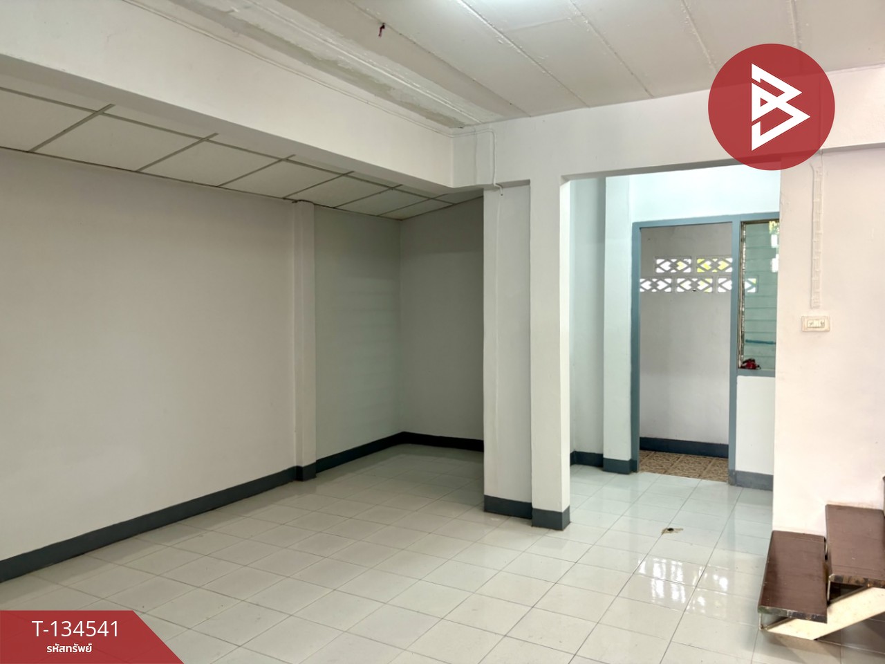 ขายบ้านเดี่ยว โครงการบ้านเอื้ออาทรลำพูน เหมืองง่า ลำพูน 5