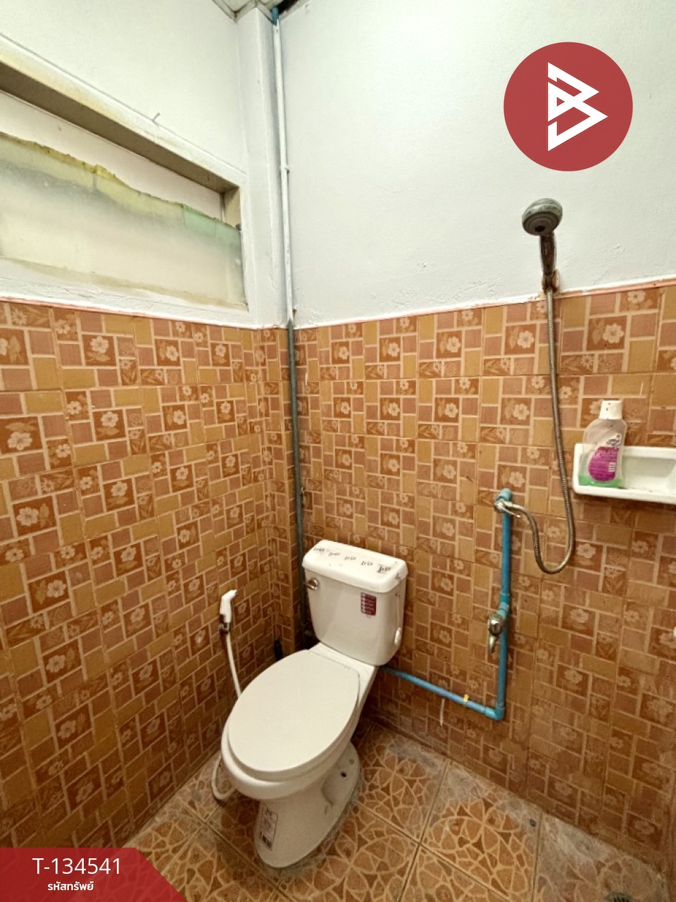 ขายบ้านเดี่ยว โครงการบ้านเอื้ออาทรลำพูน เหมืองง่า ลำพูน 14