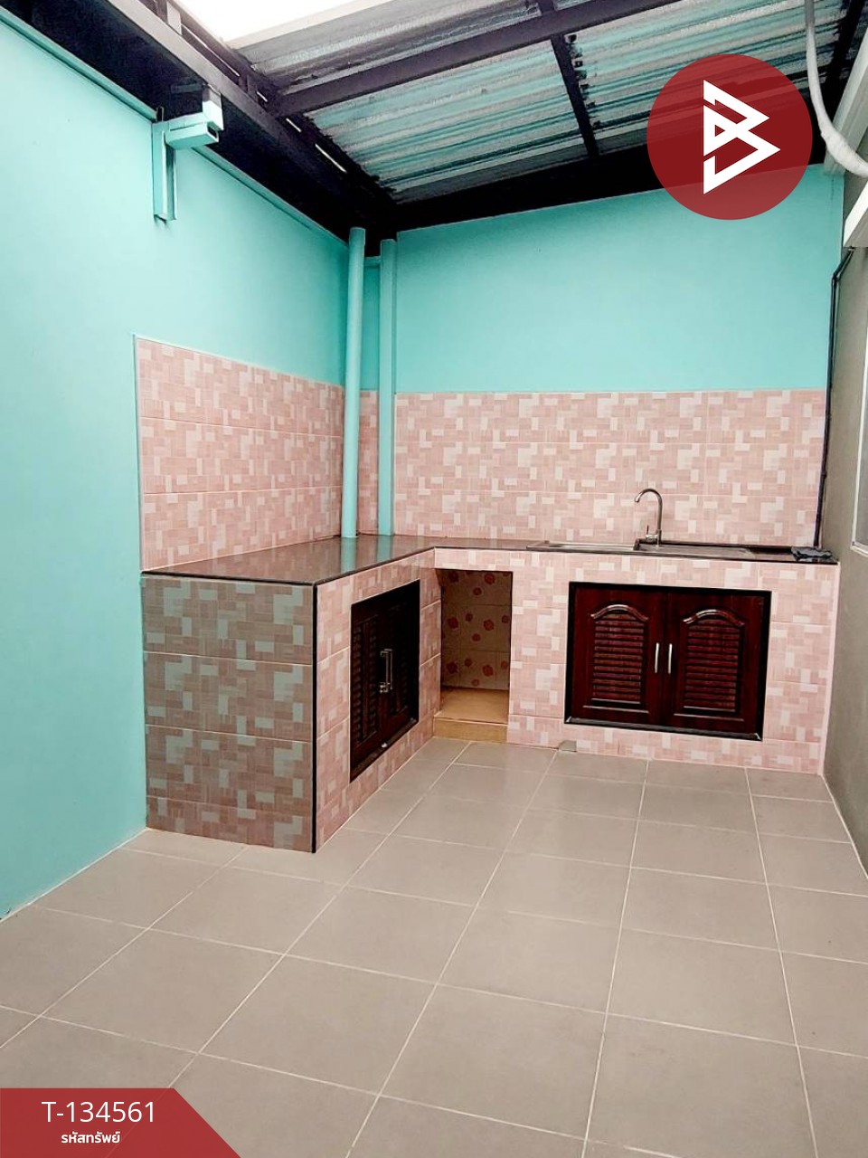 ขายทาวน์เฮ้าส์ หมู่บ้านพฤกษาวิลล์87 เทพารักษ์ บางเมือง สมุทรปราการ 10