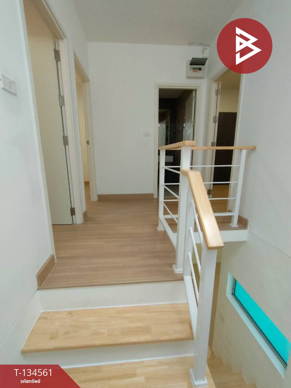 ขายทาวน์เฮ้าส์ หมู่บ้านพฤกษาวิลล์87 เทพารักษ์ บางเมือง สมุทรปราการ 5