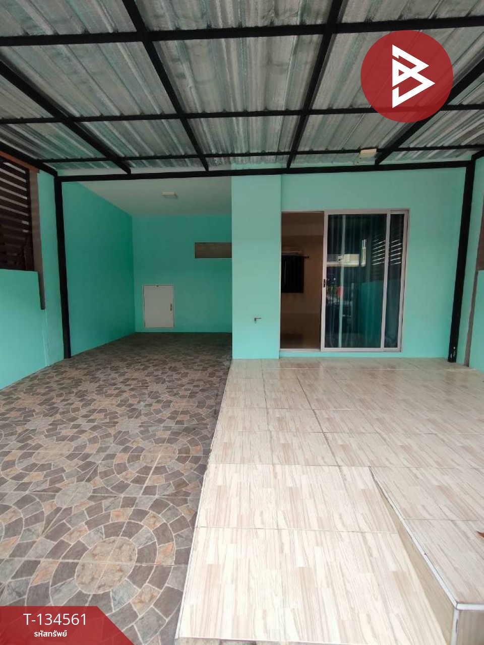 ขายทาวน์เฮ้าส์ หมู่บ้านพฤกษาวิลล์87 เทพารักษ์ บางเมือง สมุทรปราการ 3