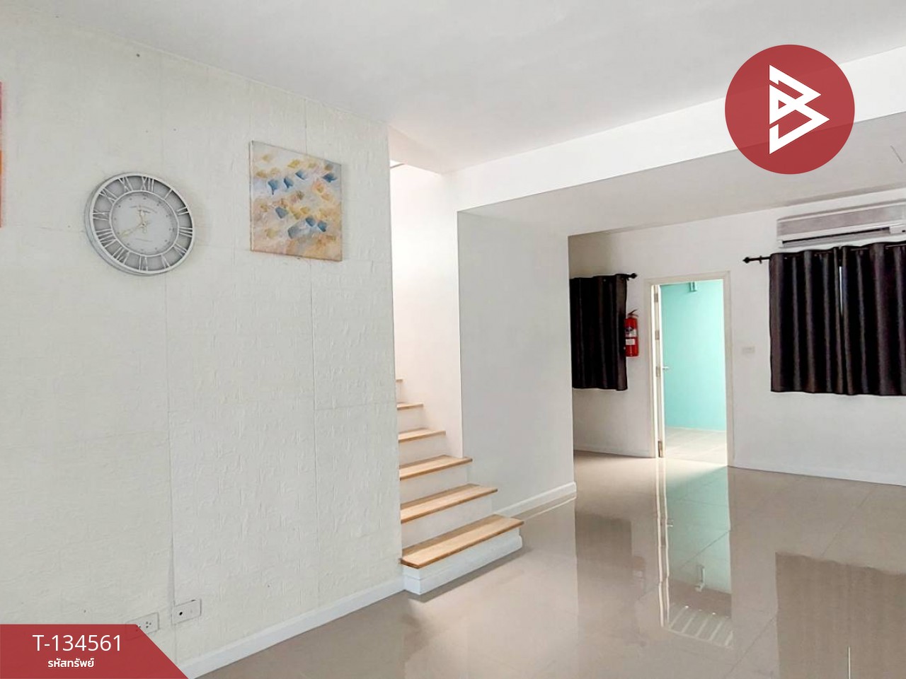 ขายทาวน์เฮ้าส์ หมู่บ้านพฤกษาวิลล์87 เทพารักษ์ บางเมือง สมุทรปราการ 4