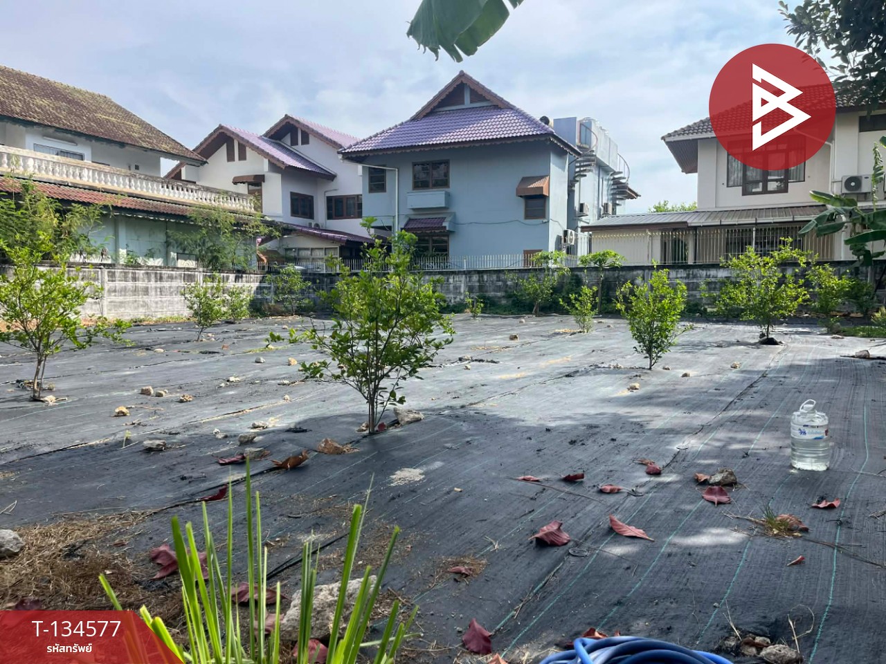 ขายที่ดิน เนื้อที่ 1 งาน 11 ตร.วา บางพลี สมุทรปราการ 1