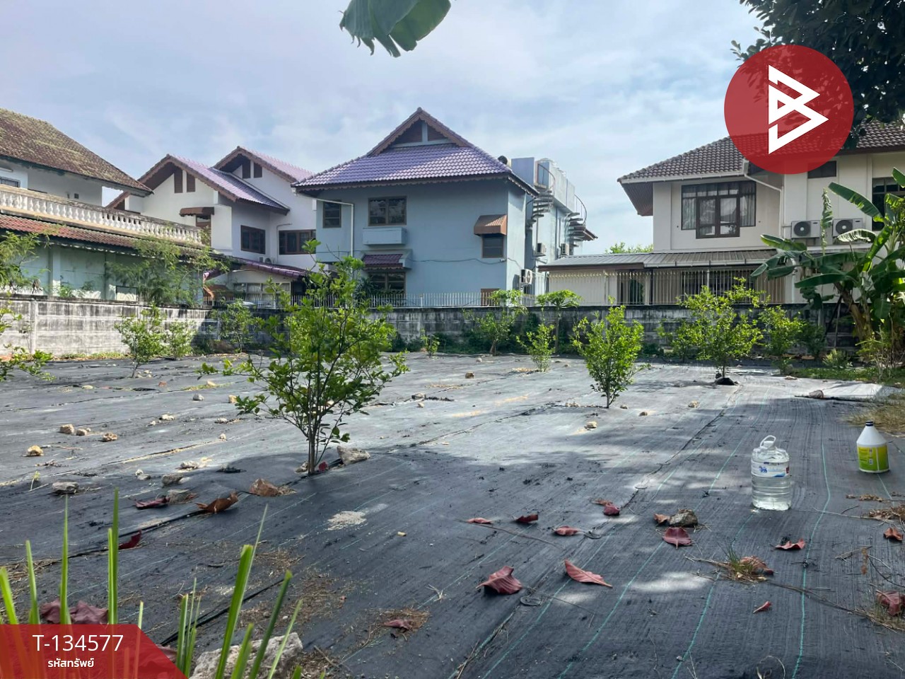 ขายที่ดิน เนื้อที่ 1 งาน 11 ตร.วา บางพลี สมุทรปราการ 10