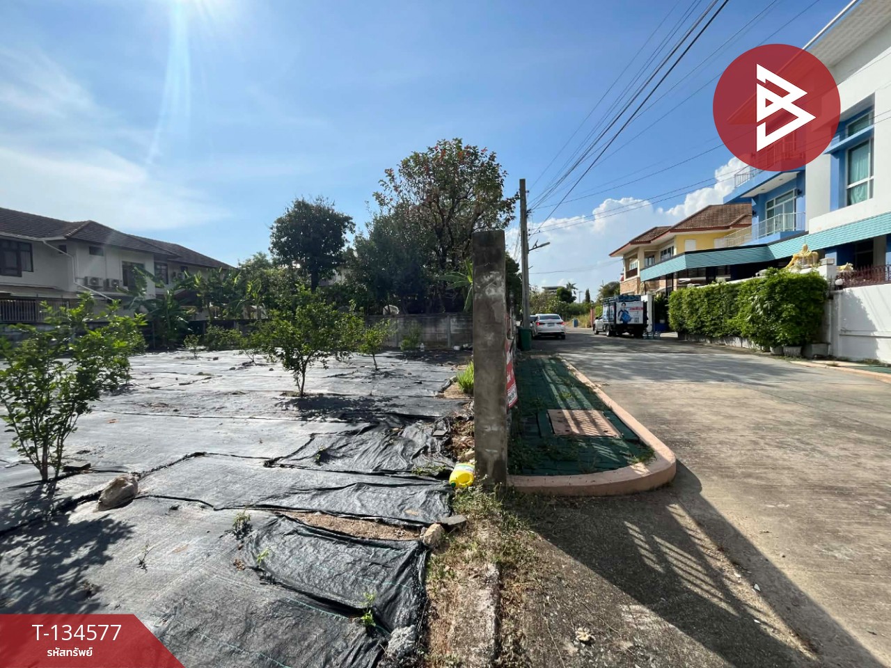 ขายที่ดิน เนื้อที่ 1 งาน 11 ตร.วา บางพลี สมุทรปราการ 11