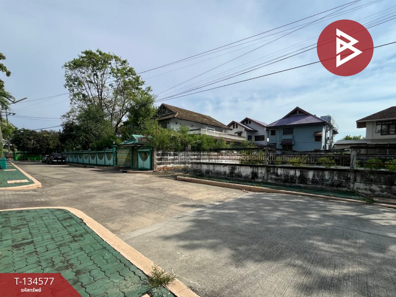 ขายที่ดิน เนื้อที่ 1 งาน 11 ตร.วา บางพลี สมุทรปราการ 7