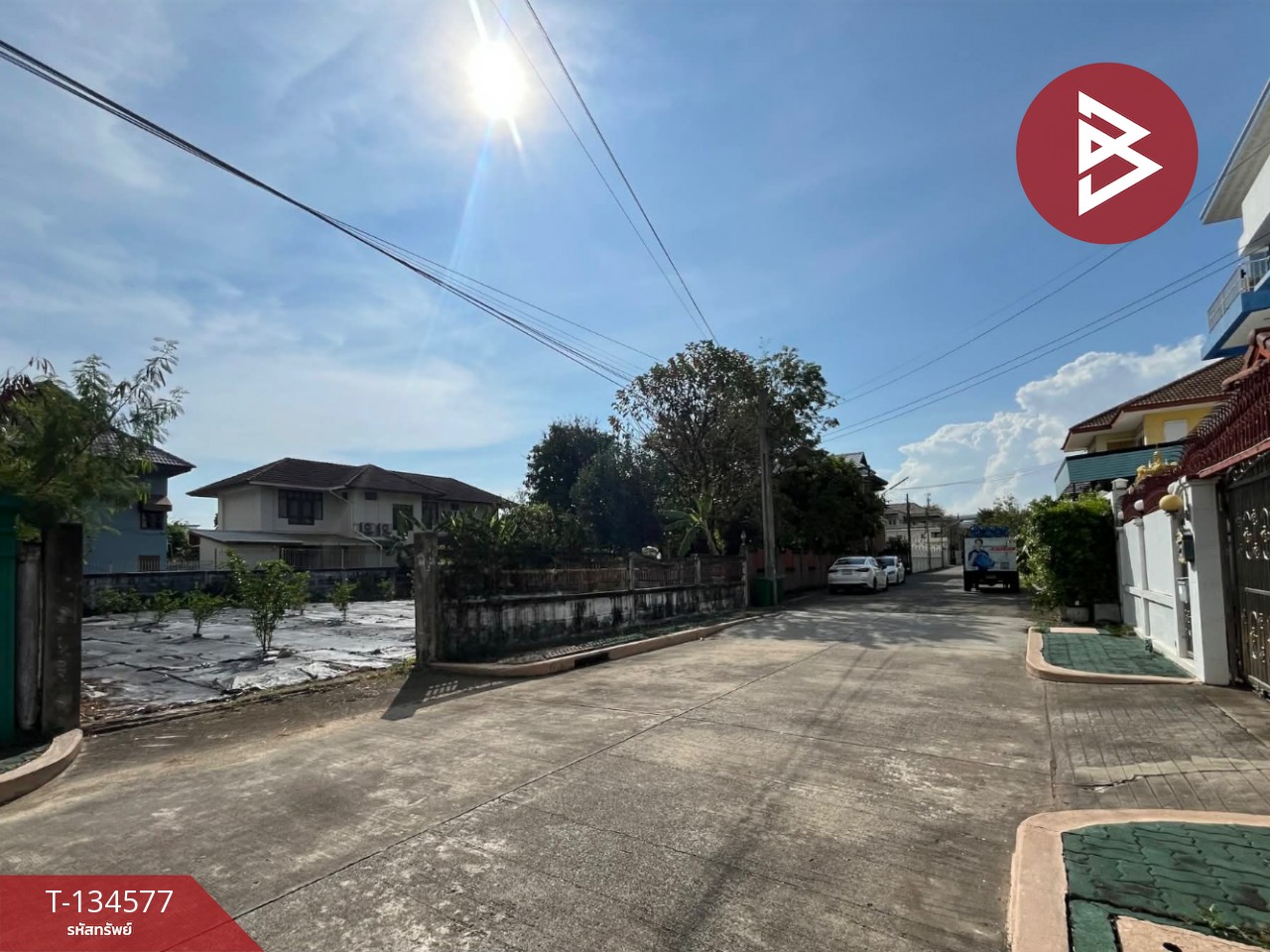 ขายที่ดิน เนื้อที่ 1 งาน 11 ตร.วา บางพลี สมุทรปราการ 4