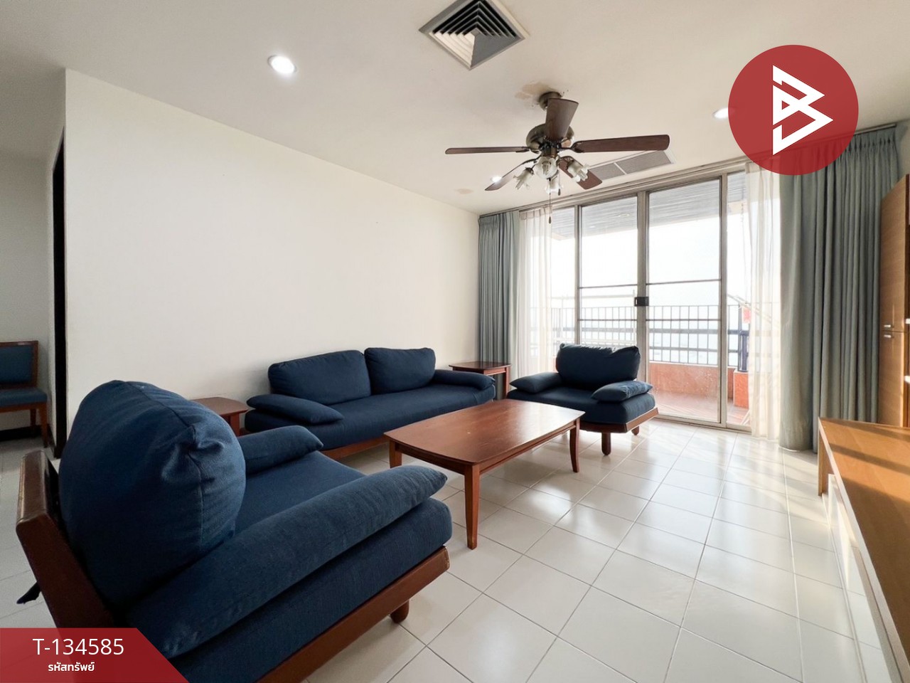 ขายคอนโด รามาฮาร์เบอร์วิว (Rama Harbour View) ชลบุรี 3