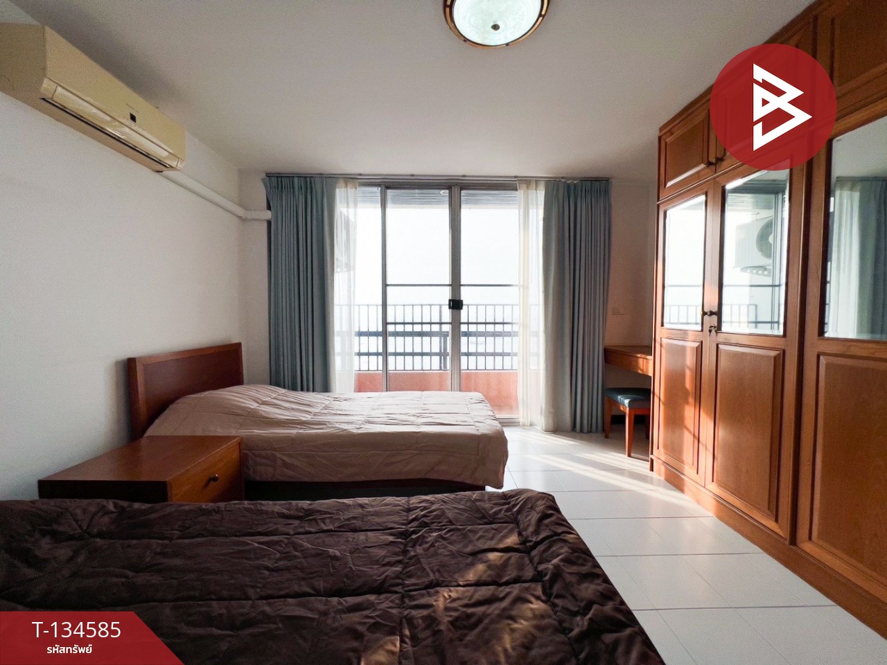 ขายคอนโด รามาฮาร์เบอร์วิว (Rama Harbour View) ชลบุรี 11