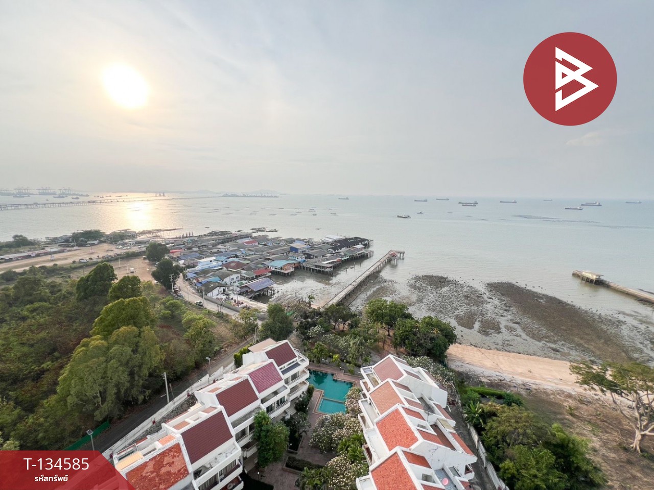 ขายคอนโด รามาฮาร์เบอร์วิว (Rama Harbour View) ชลบุรี 15