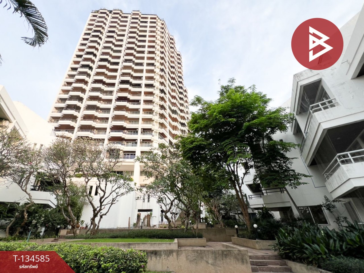 ขายคอนโด รามาฮาร์เบอร์วิว (Rama Harbour View) ชลบุรี 1