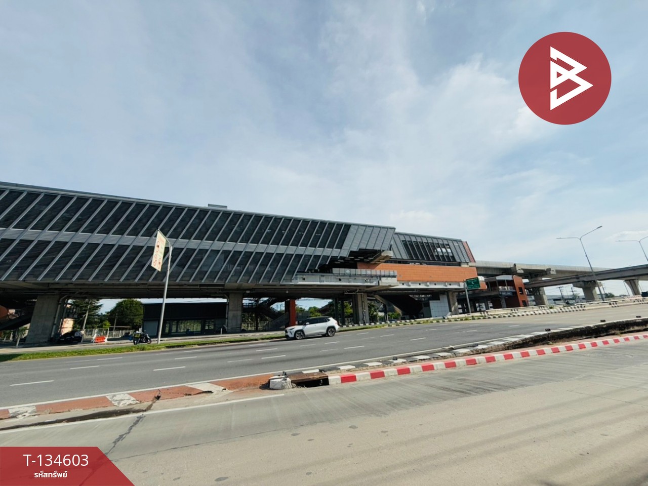 ขายที่ดิน ซ.รามคำแหง192 เนื้อที่ 1 ไร่ 2 งาน 99 ตร.วา มีนบุรี กรุงเทพมหานคร 11