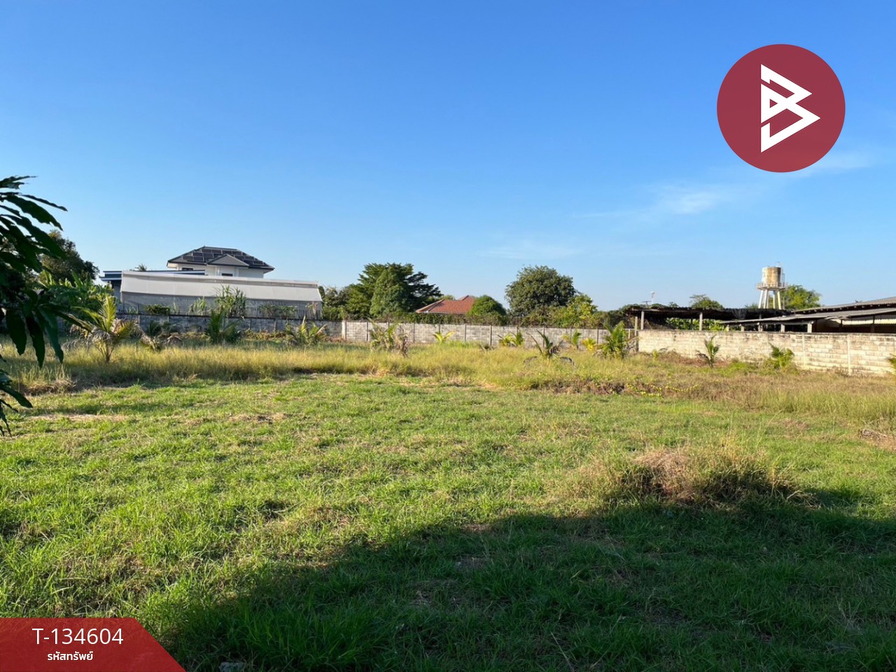 ขายที่ดิน เนื้อที่ 4 ไร่ 73 ตร.วา กำแพงแสน นครปฐม 4