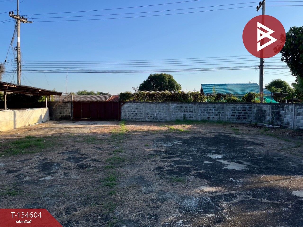 ขายที่ดิน เนื้อที่ 4 ไร่ 73 ตร.วา กำแพงแสน นครปฐม 5