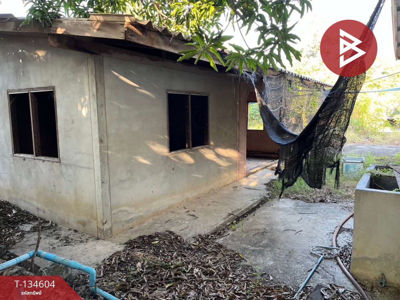 ขายที่ดิน เนื้อที่ 4 ไร่ 73 ตร.วา กำแพงแสน นครปฐม 9