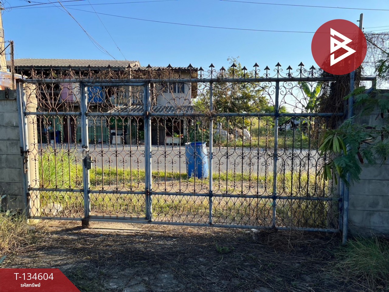 ขายที่ดิน เนื้อที่ 4 ไร่ 73 ตร.วา กำแพงแสน นครปฐม 3