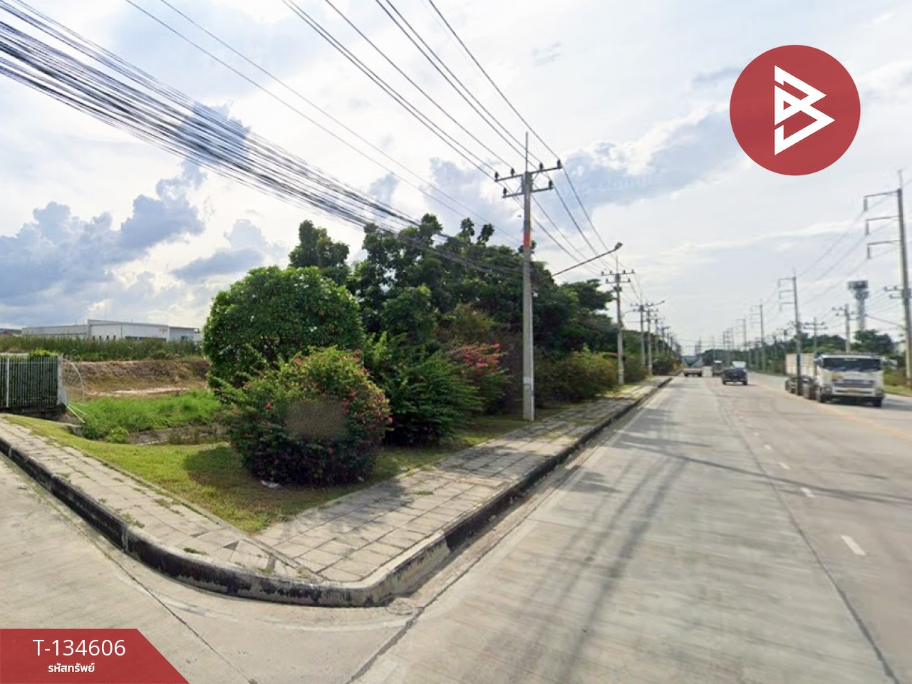 ขายที่ดิน เนื้อที่ 2 ไร่ 98 ตร.วา พานทอง ชลบุรี 7