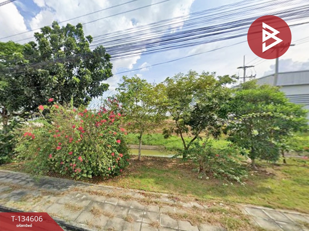 ขายที่ดิน เนื้อที่ 2 ไร่ 98 ตร.วา พานทอง ชลบุรี 3