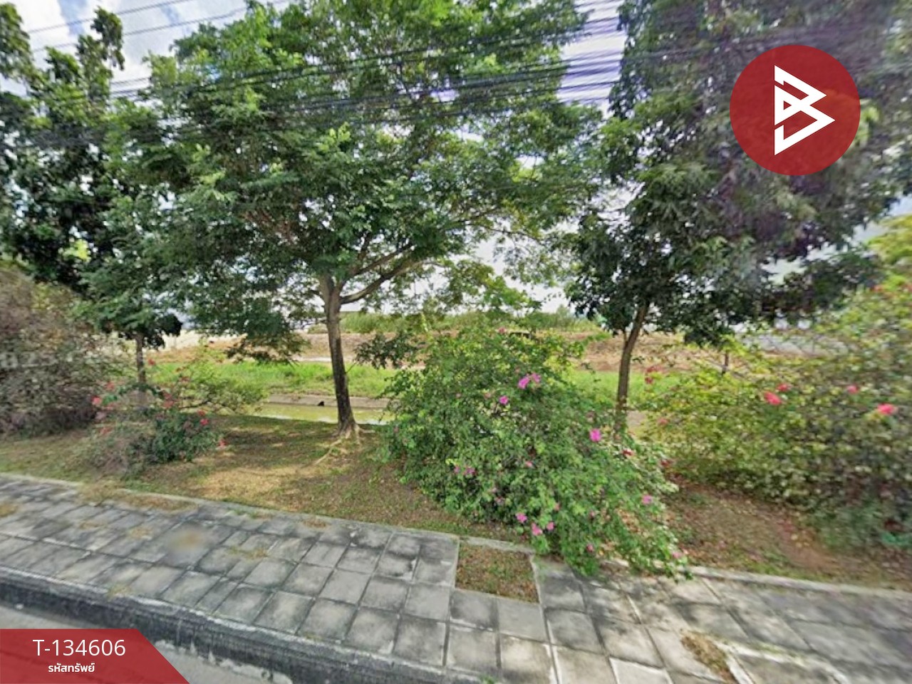 ขายที่ดิน เนื้อที่ 2 ไร่ 98 ตร.วา พานทอง ชลบุรี 4