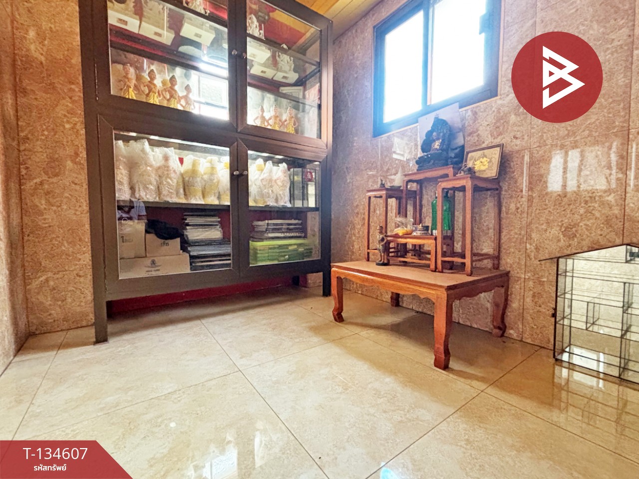 ขายบ้านเดี่ยว หมู่บ้านปาริชาติ รังสิต-คลอง 4 ปทุมธานี 12
