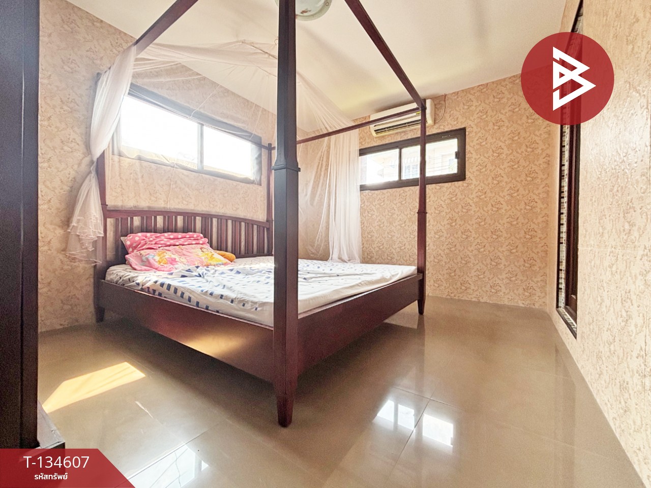 ขายบ้านเดี่ยว หมู่บ้านปาริชาติ รังสิต-คลอง 4 ปทุมธานี 11