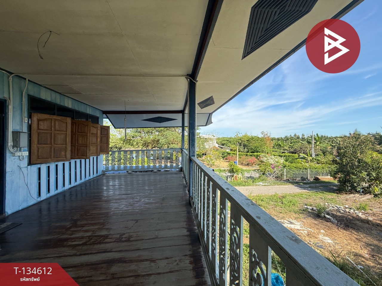 ขายบ้านเดี่ยวพร้อมที่ดิน เนื้อที่ 3 ไร่ 3 งาน 57 ตร.วา บ้านแพ้ว สมุทรสาคร 11