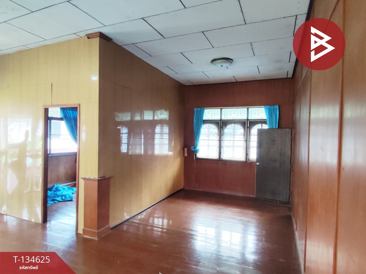 ขายบ้านเดี่ยว 2 ชั้น เนื้อที่ 49 ตารางวา ซอยพูลเจริญ สมุทรปราการ 9