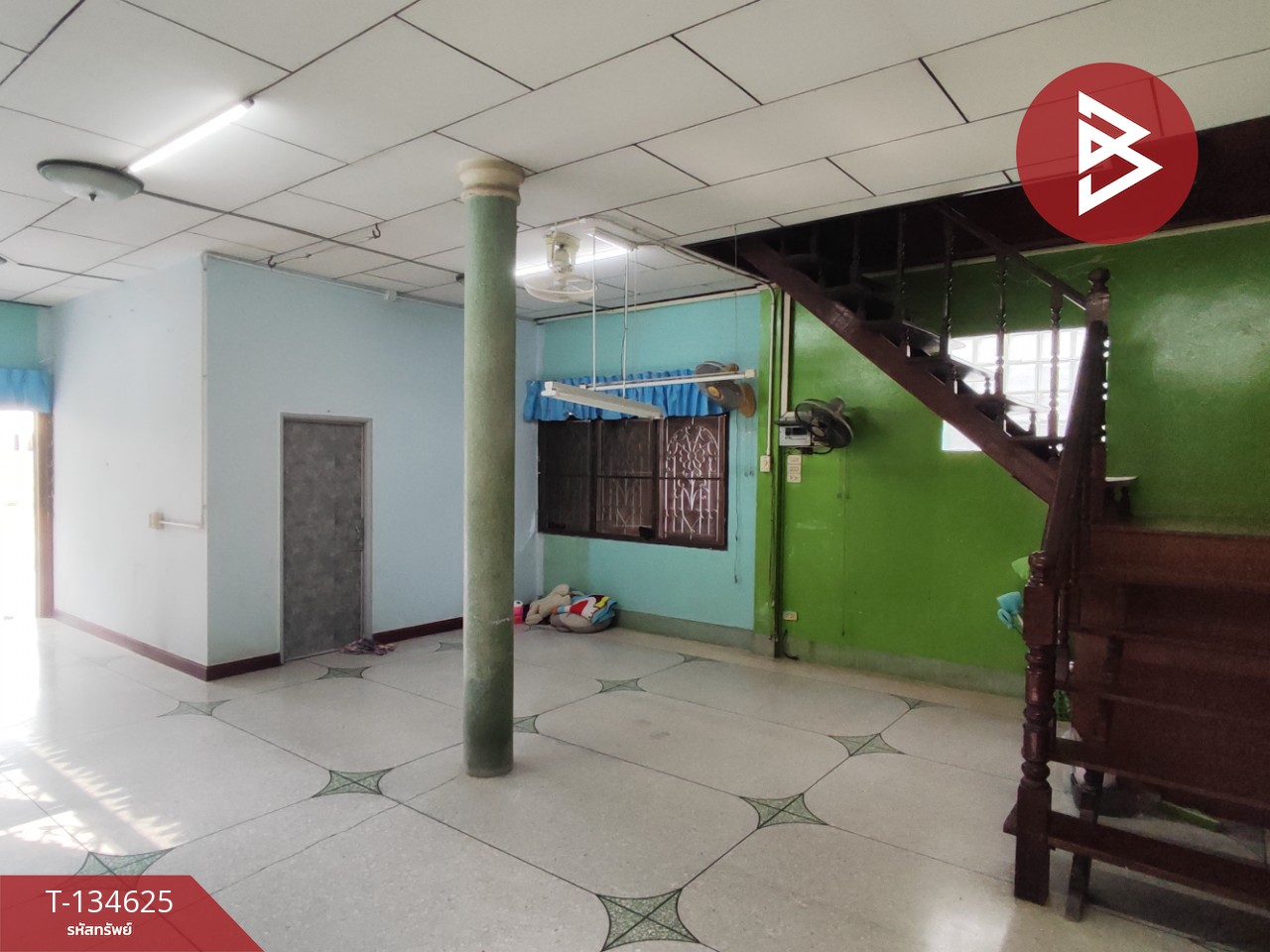 ขายบ้านเดี่ยว 2 ชั้น เนื้อที่ 49 ตารางวา ซอยพูลเจริญ สมุทรปราการ 5