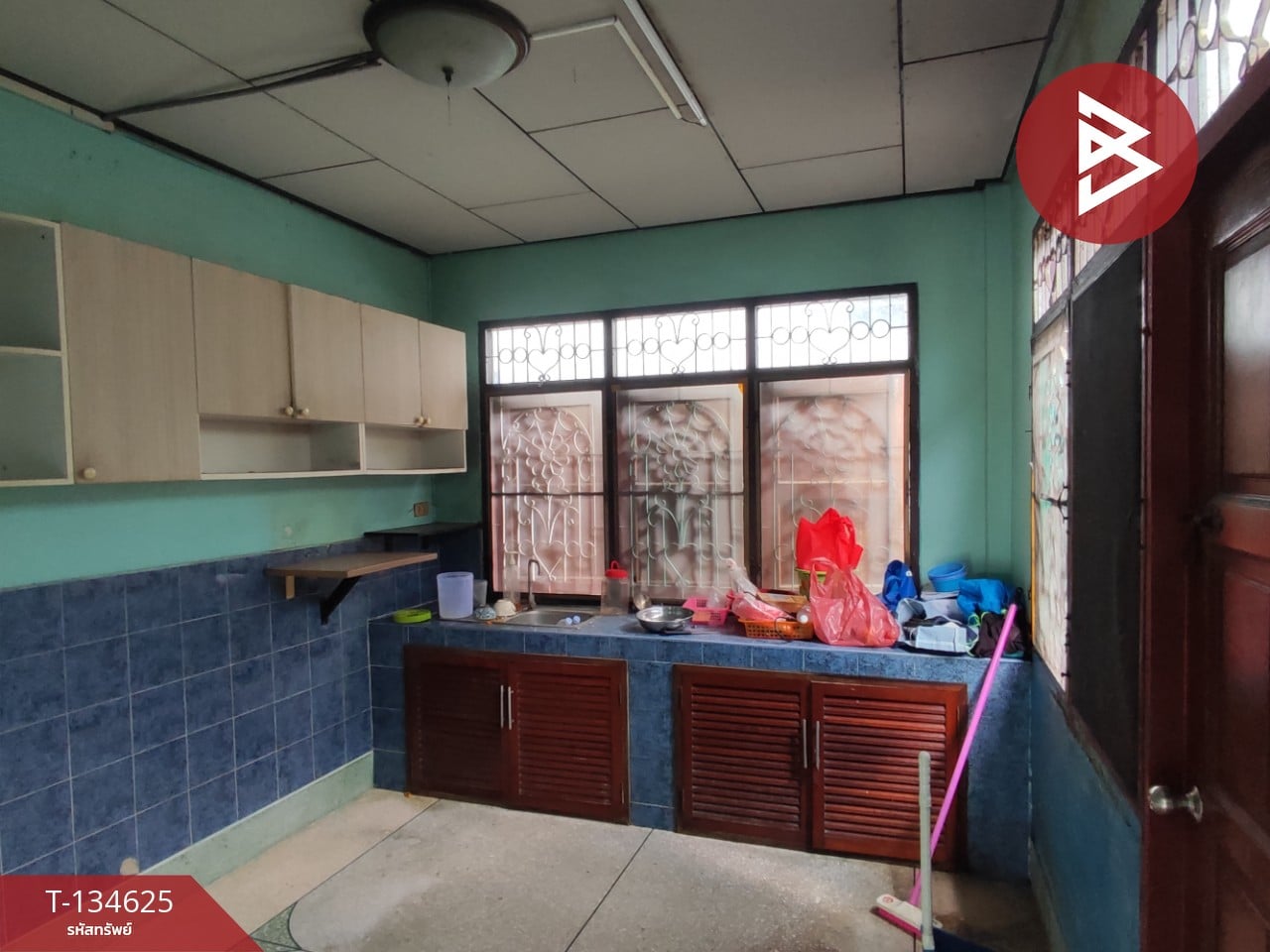 ขายบ้านเดี่ยว 2 ชั้น เนื้อที่ 49 ตารางวา ซอยพูลเจริญ สมุทรปราการ 6