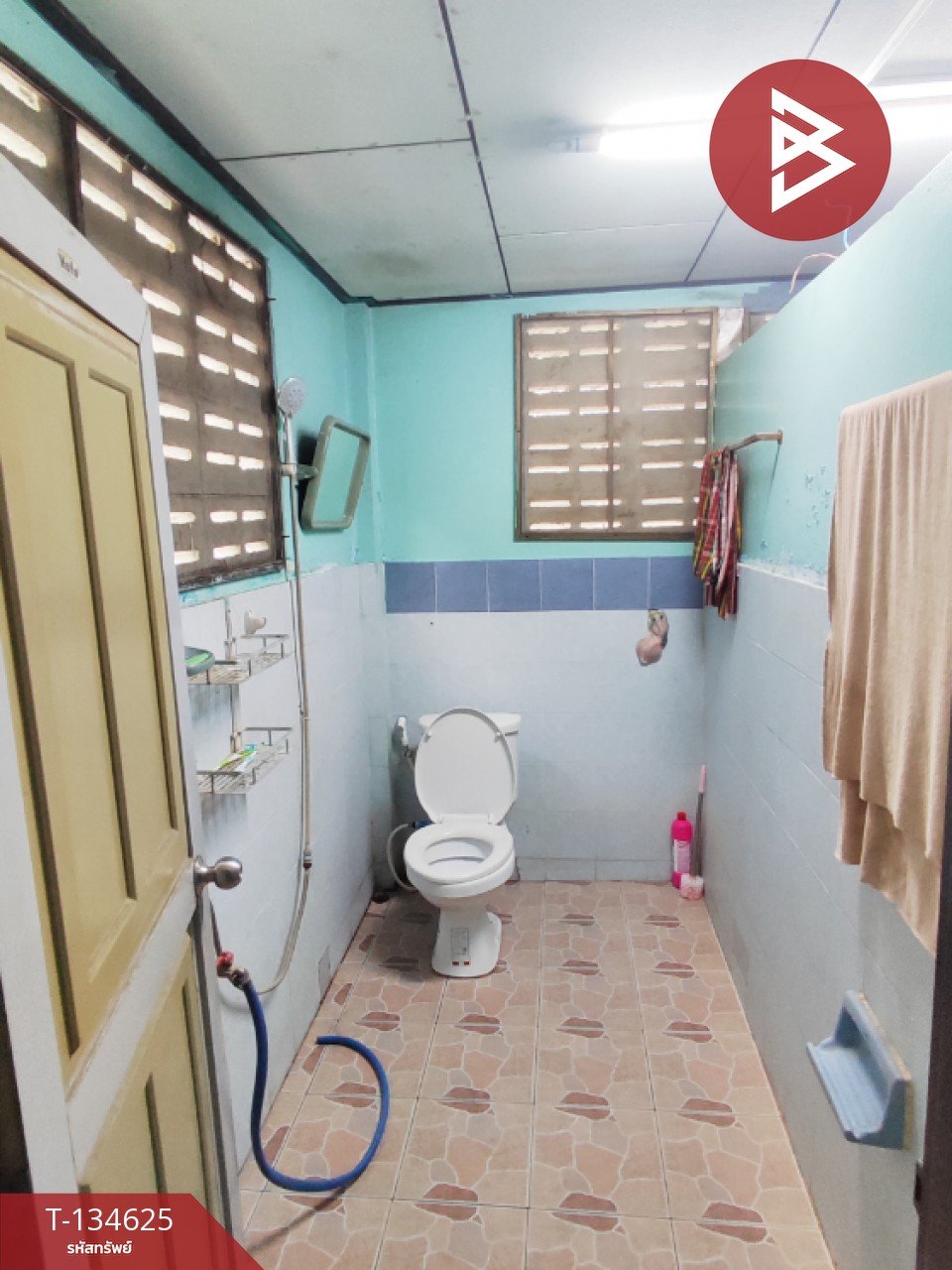 ขายบ้านเดี่ยว 2 ชั้น เนื้อที่ 49 ตารางวา ซอยพูลเจริญ สมุทรปราการ 12