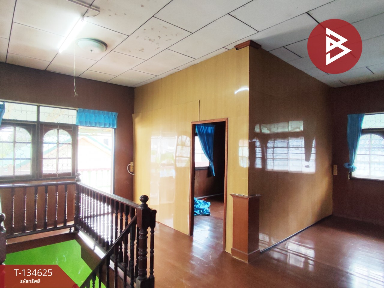 ขายบ้านเดี่ยว 2 ชั้น เนื้อที่ 49 ตารางวา ซอยพูลเจริญ สมุทรปราการ 8