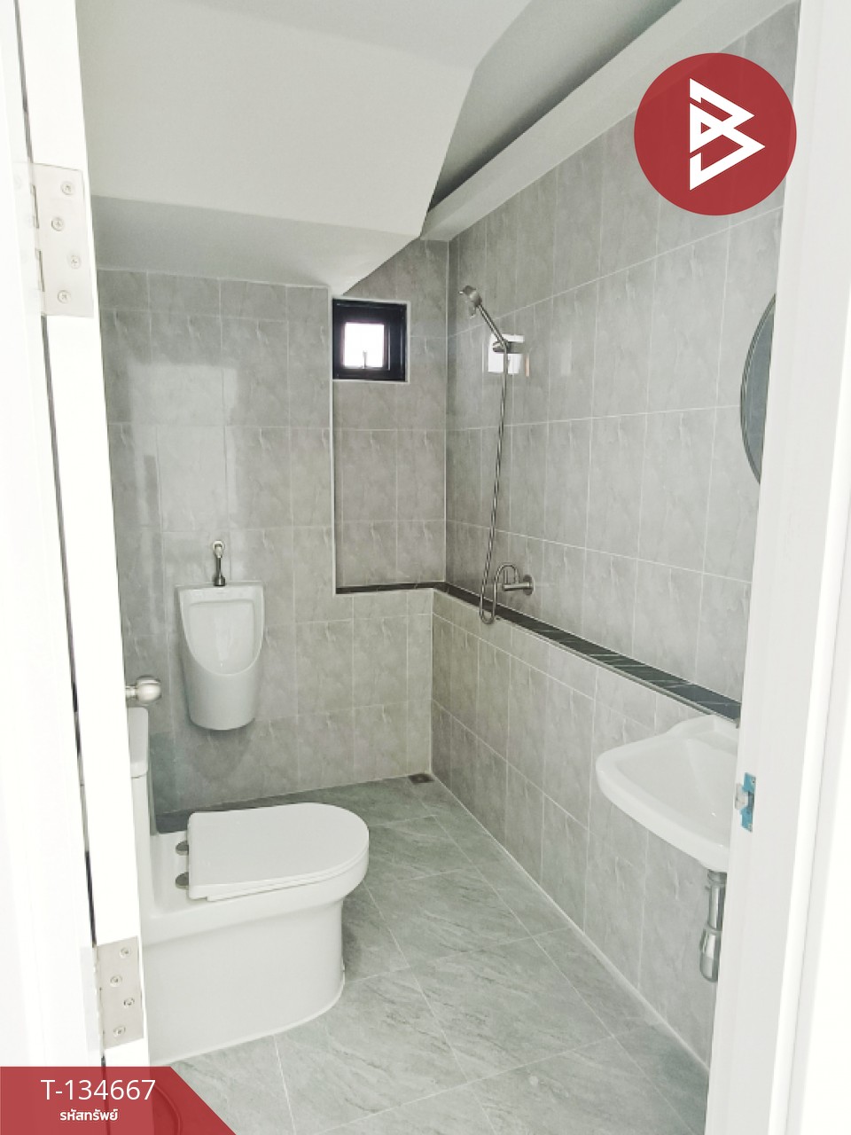 ขายบ้านเดี่ยว 2 ชั้น เนื้อที่ 72.8 ตร.วา บ้านฉาง ระยอง 7