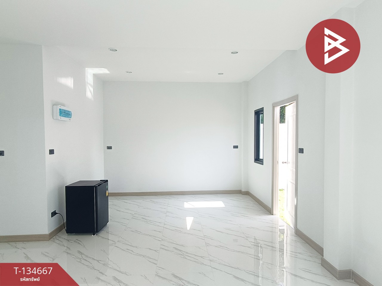 ขายบ้านเดี่ยว 2 ชั้น เนื้อที่ 72.8 ตร.วา บ้านฉาง ระยอง 3