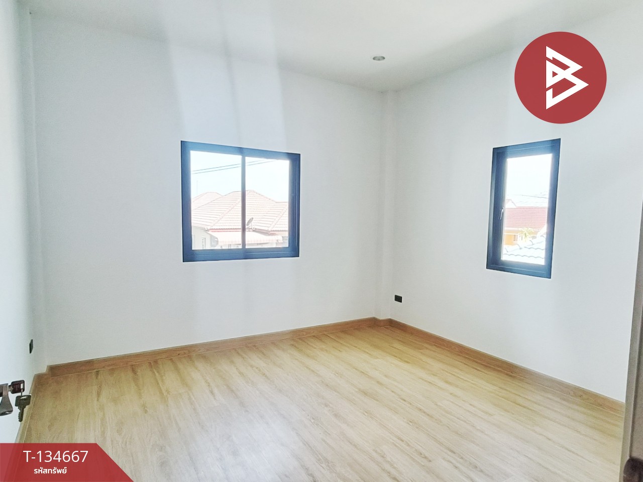 ขายบ้านเดี่ยว 2 ชั้น เนื้อที่ 72.8 ตร.วา บ้านฉาง ระยอง 9