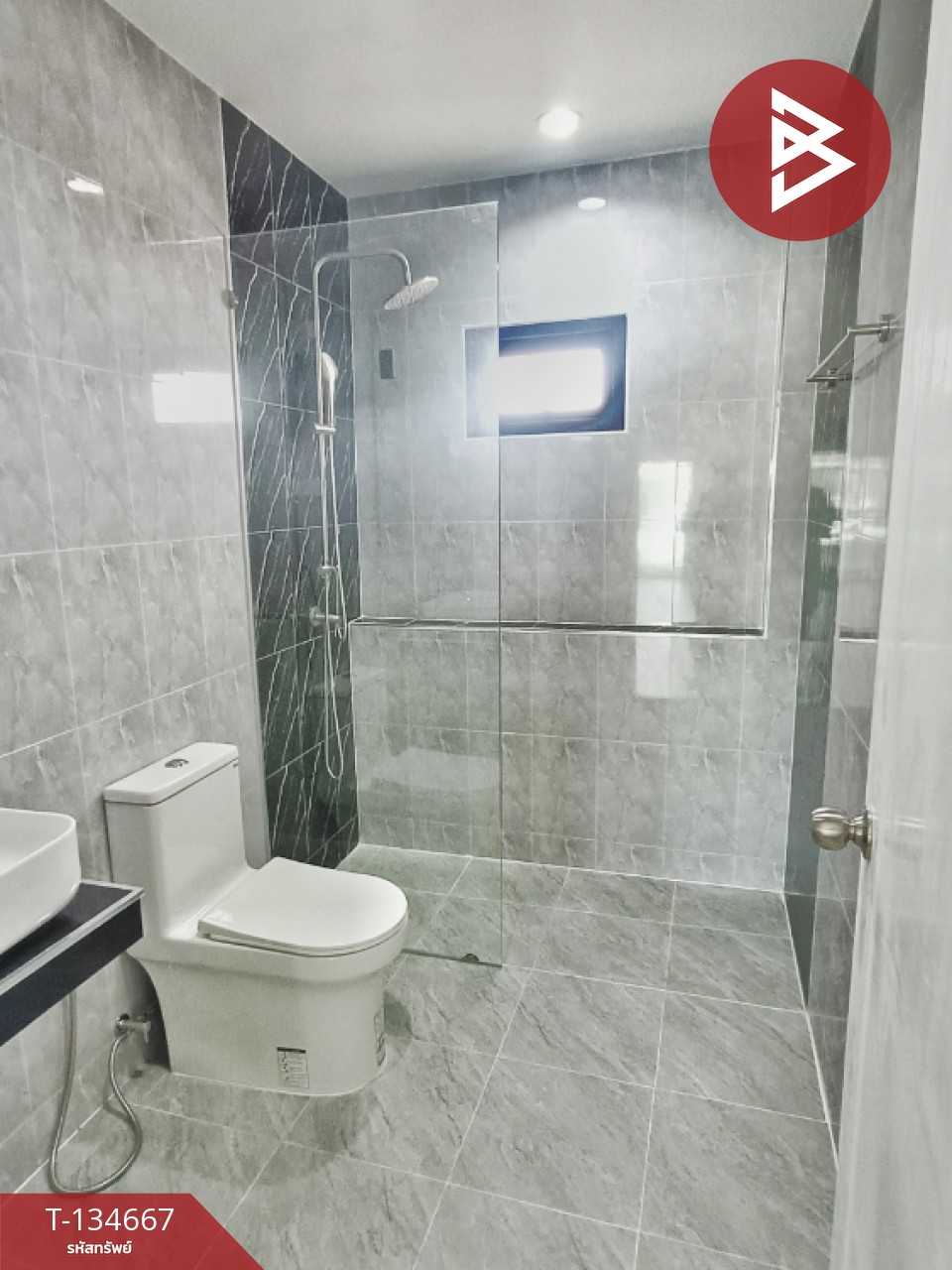 ขายบ้านเดี่ยว 2 ชั้น เนื้อที่ 72.8 ตร.วา บ้านฉาง ระยอง 12