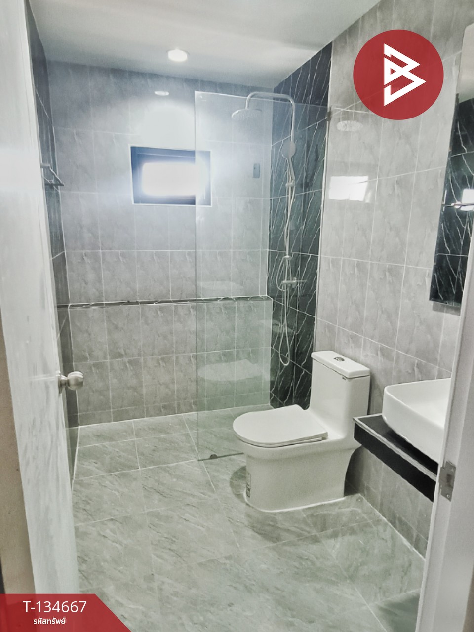 ขายบ้านเดี่ยว 2 ชั้น เนื้อที่ 72.8 ตร.วา บ้านฉาง ระยอง 13