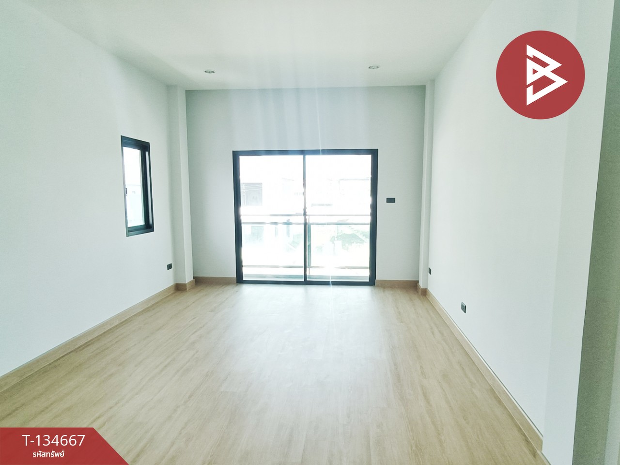 ขายบ้านเดี่ยว 2 ชั้น เนื้อที่ 72.8 ตร.วา บ้านฉาง ระยอง 11