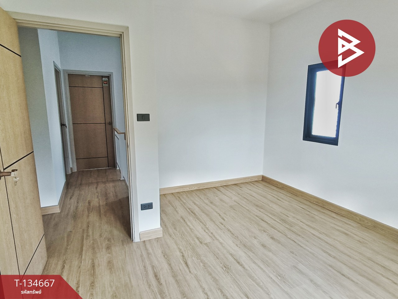 ขายบ้านเดี่ยว 2 ชั้น เนื้อที่ 72.8 ตร.วา บ้านฉาง ระยอง 8