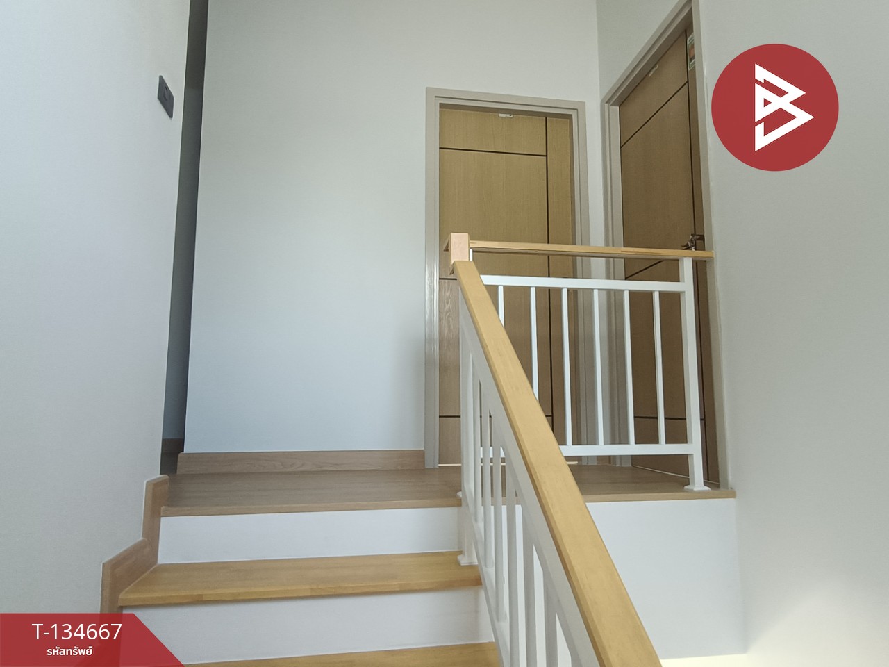 ขายบ้านเดี่ยว 2 ชั้น เนื้อที่ 72.8 ตร.วา บ้านฉาง ระยอง 6