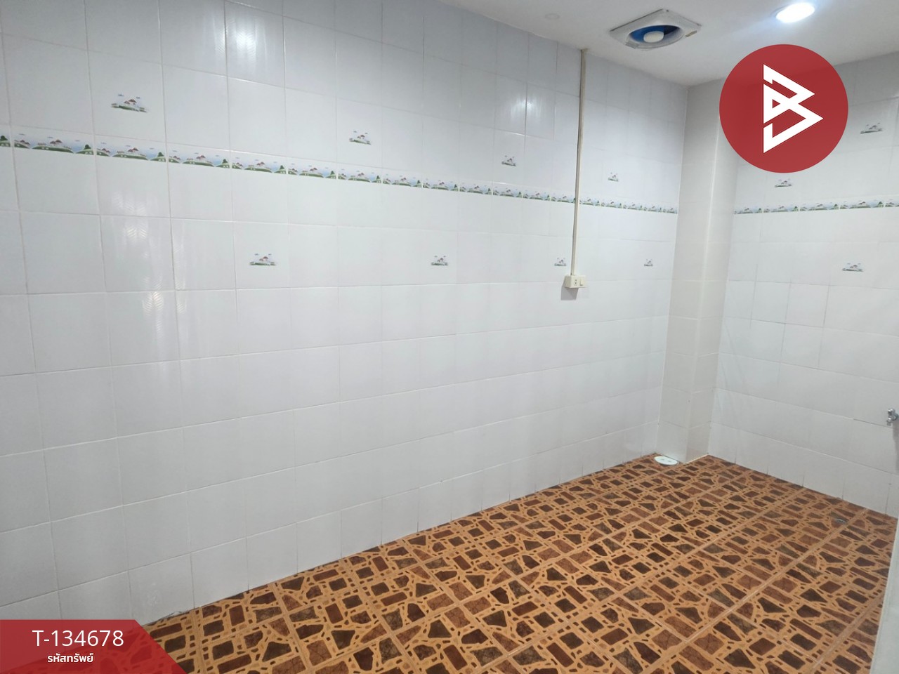 ขายทาวน์เฮ้าส์ หมู่บ้านพีเคแลนด์แอนด์เฮ้าส์ ประชาอุทิศ 90 สมุทรปราการ รีโนเวทพร้อมอยู่ 13