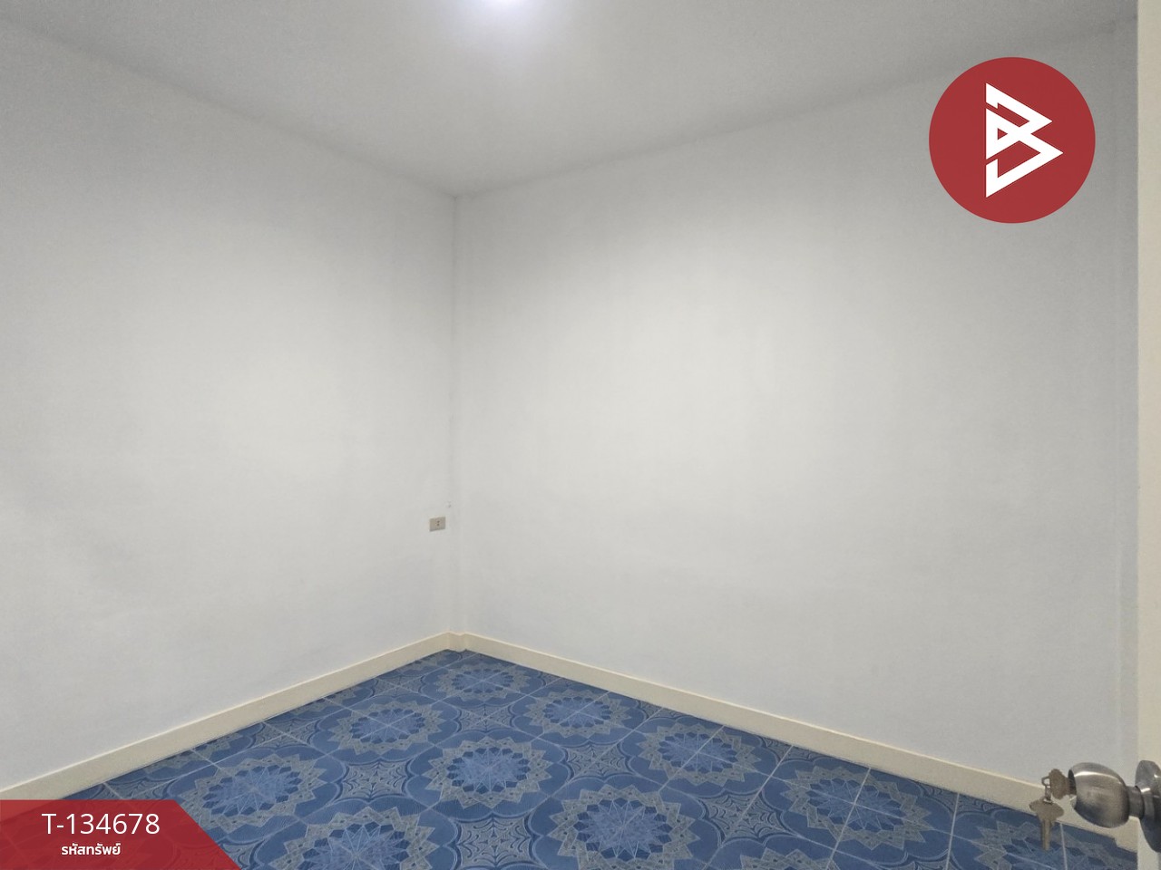 ขายทาวน์เฮ้าส์ หมู่บ้านพีเคแลนด์แอนด์เฮ้าส์ ประชาอุทิศ 90 สมุทรปราการ รีโนเวทพร้อมอยู่ 10