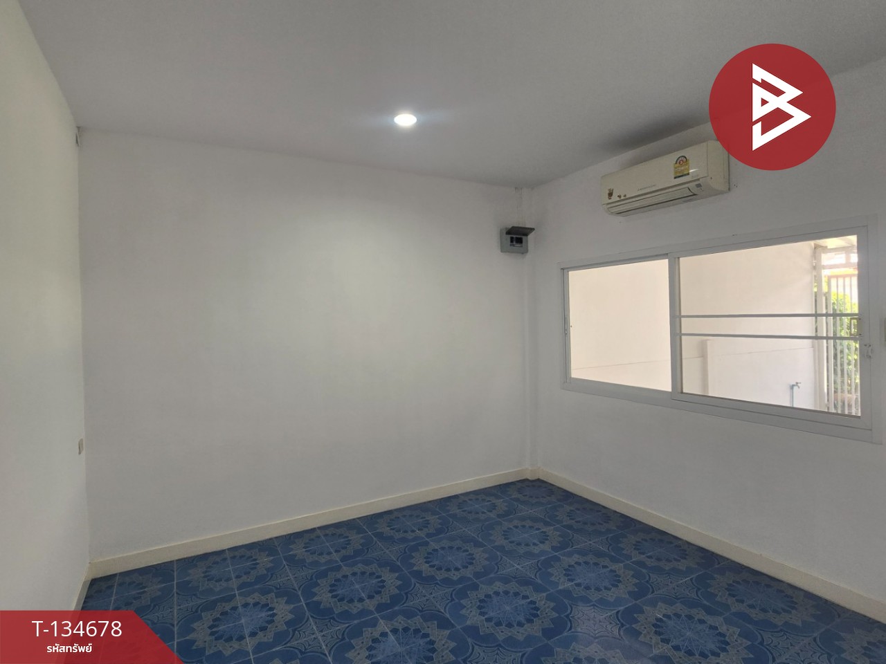 ขายทาวน์เฮ้าส์ หมู่บ้านพีเคแลนด์แอนด์เฮ้าส์ ประชาอุทิศ 90 สมุทรปราการ รีโนเวทพร้อมอยู่ 9