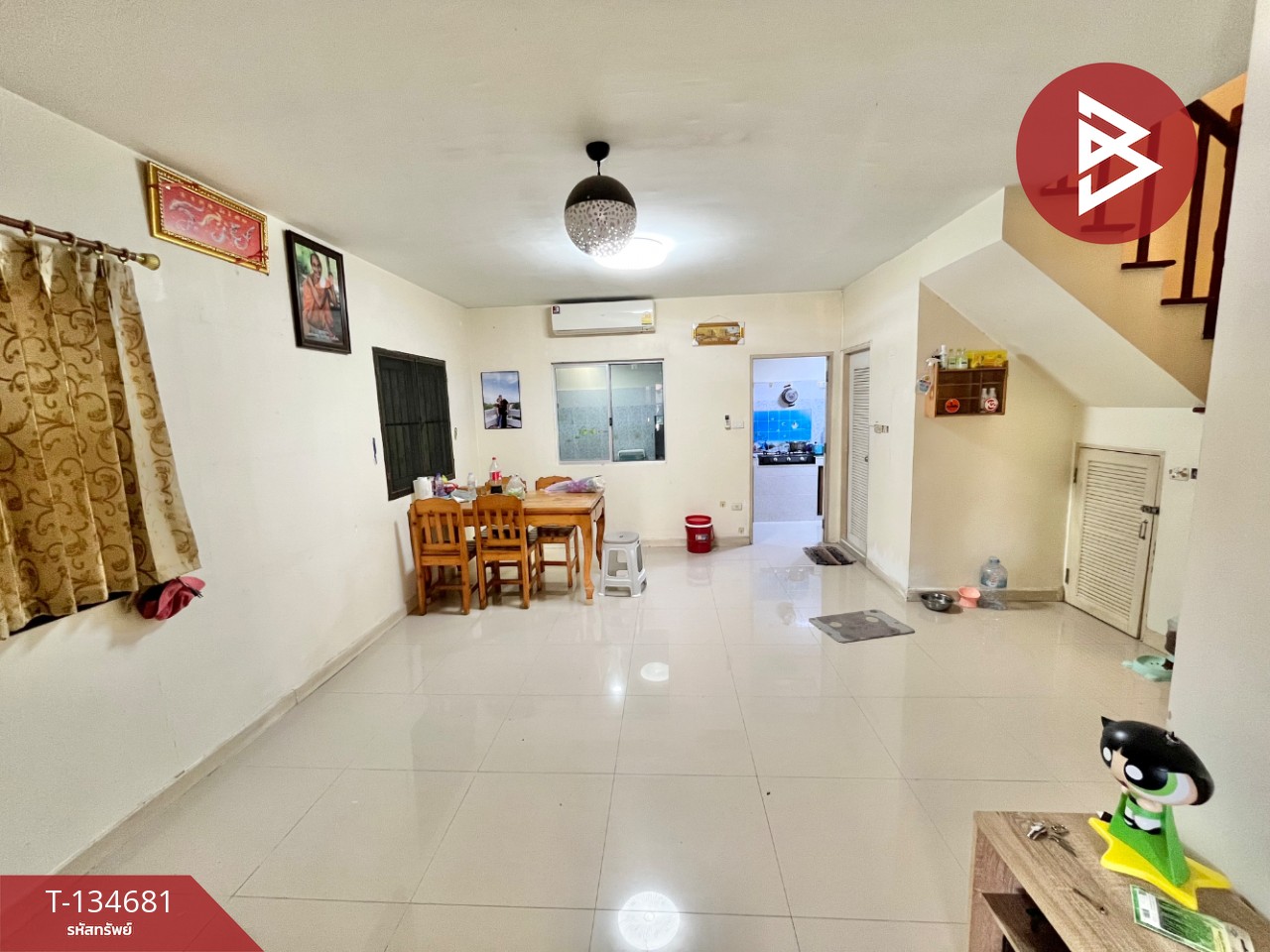 ขายทาวน์เฮ้าส์ หมู่บ้านพฤกษาวิลล์9 พนาลี5 แพรกษาใหม่ สมุทรปราการ 5