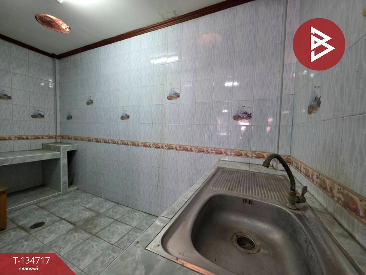 ขายทาวน์เฮ้าส์ หมู่บ้านทรัพย์ดินทอง เทพารักษ์ สมุทรปราการ 11