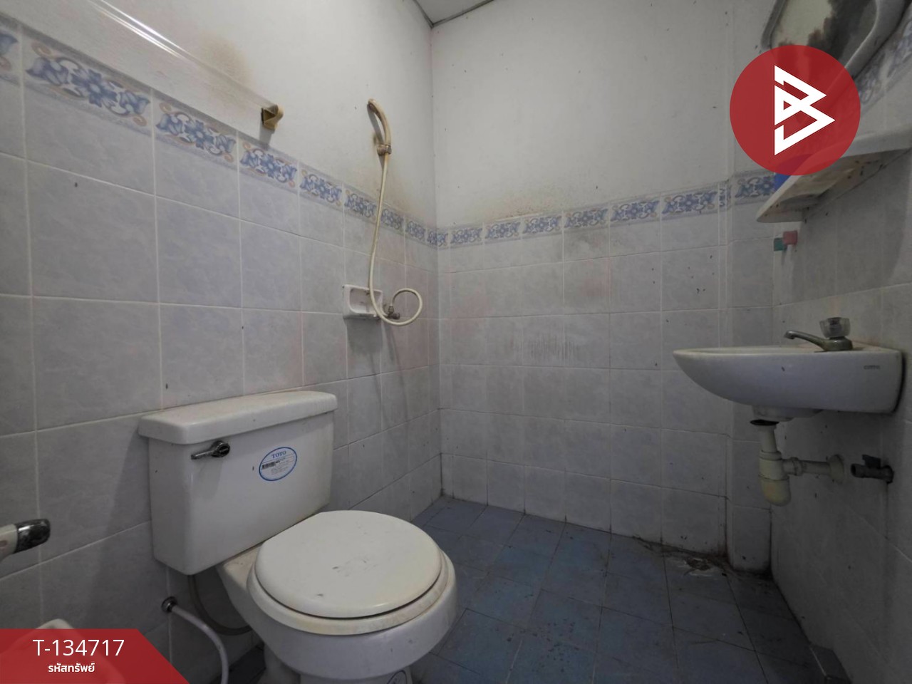 ขายทาวน์เฮ้าส์ หมู่บ้านทรัพย์ดินทอง เทพารักษ์ สมุทรปราการ 12